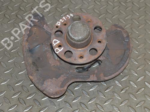 Used Right front steering knuckle MERCEDES-BENZ CLK Convertible (A209) CLK 200 Kompressor (209.441) (184 hp) 14784305
