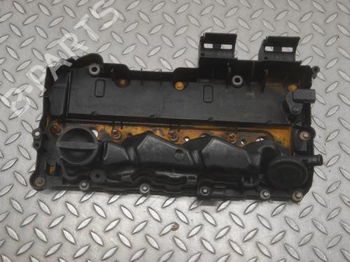 Used Valve cover TOYOTA AURIS (_E15_) 1.8 (ZRE152_, ZRE152) (147 hp) 17449001