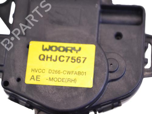 Electronic module HYUNDAI IONIQ (AE) Electric | BP14803832M83 