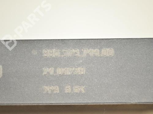 AC radiator PORSCHE BOXSTER (986) 2.5 | BP8830746M32 