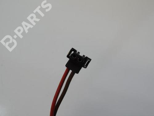 Heater blower motor MERCEDES-BENZ CLS (C219) CLS 350 (219.356) | BP8829631M62 