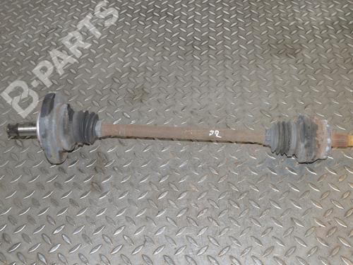 Used Right rear driveshaft MERCEDES-BENZ CLS (C219) CLS 350 (219.356) (272 hp) 8349625