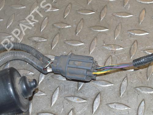 Electric handbrake JAGUAR XF I (X250) 2.2 D | BP14783550E5 