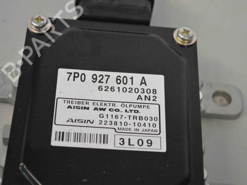 Elektronische module PORSCHE CAYENNE (92A) 4.8 GTS | BP19332639M83 