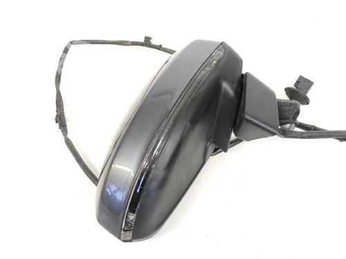 Right mirror AUDI TT (FV3, FVP) 2.0 TFSI quattro | BP7483299C27 