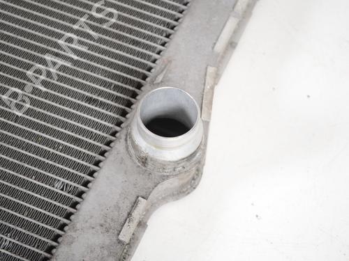 Water radiator BMW 5 (F10) 520 d | BP12526184M31 