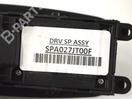 Right front window switch JAGUAR XE (X760) 2.0 D | BP9172354I26 