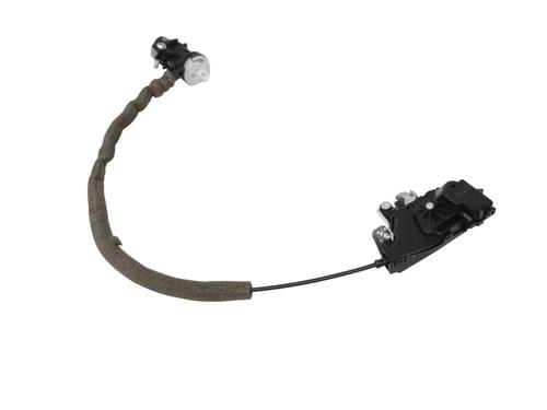 Used Tailgate lock MERCEDES-BENZ E-CLASS Coupe (C207) E 250 CDI / BlueTEC / d (207.303, 207.304) (204 hp) 11970340