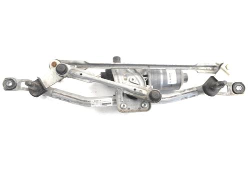 Used Front wipers mechanism FIAT 500X (334_) 1.6 (334AXE1A) (110 hp) 7503416