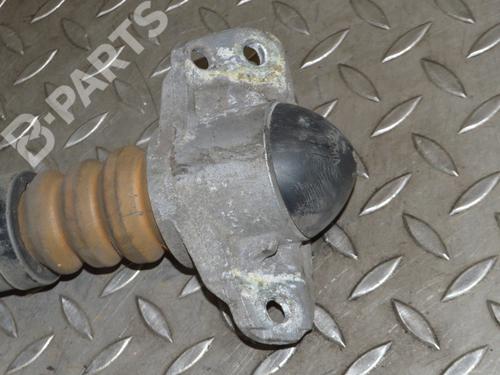 Right rear shock absorber SKODA OCTAVIA II Combi (1Z5) 2.0 TDI 16V 4x4 | BP8627785M19 