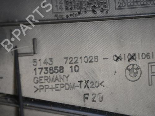 Other BMW 1 (F20) M 140 i | BP14768436O1