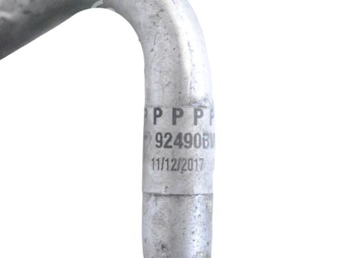 AC pipe NISSAN JUKE (F15) 1.2 DIG-T | BP17448983M126 