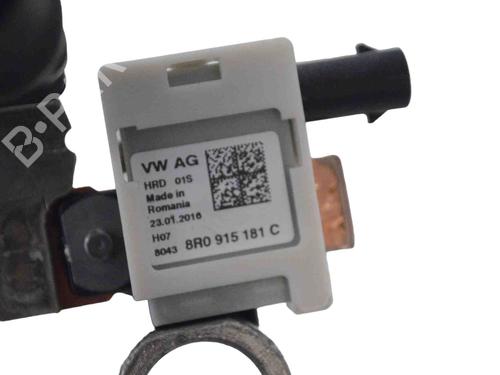 Cable AUDI Q5 (8RB) SQ5 TDI quattro | BP16022115E12 