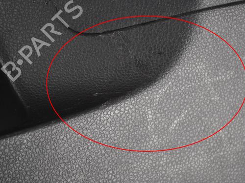 Boot lining VW GOLF VII (5G1, BQ1, BE1, BE2) 2.0 GTD | BP17231690I3 