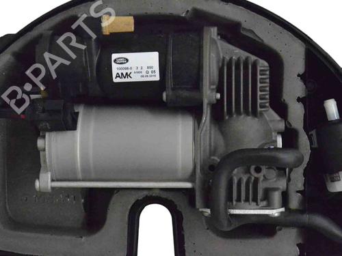 Suspension compressor LAND ROVER RANGE ROVER SPORT II (L494) 3.0 SDV6 4x4 | BP27822460M103 