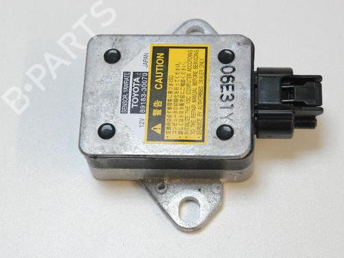 Elektronisk sensor LEXUS GS (_S19_) 350 (GRS191_) (316 hp) 28547071