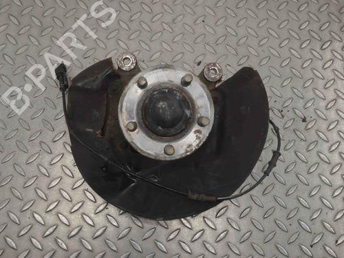 Used Right front steering knuckle FORD USA MUSTANG Coupe 2.3 EcoBoost (314 hp) 16021252