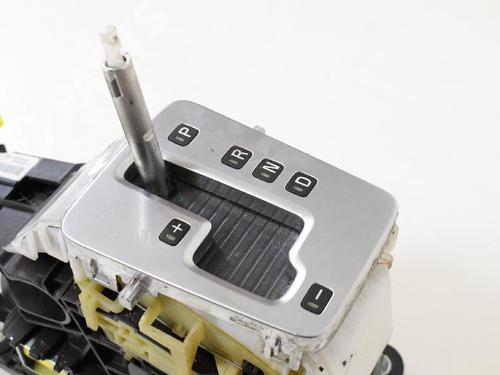 Gear lever VOLVO XC60 I SUV (156) D5 AWD | BP7489098M90 