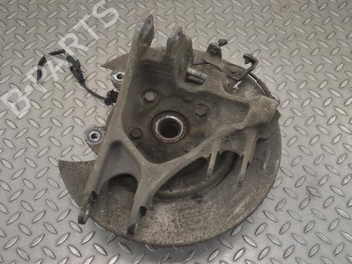 Venstre hjullejehus spindel TESLA MODEL S (5YJS) 75D AWD | BP16274978M27 