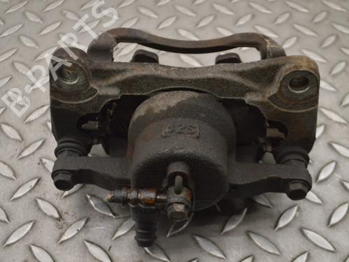Right front brake caliper MAZDA 6 Saloon (GJ, GL) 2.2 D (GJ2FP) | BP14797839M104 