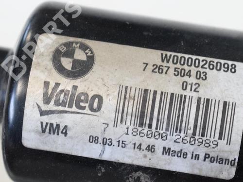 Front wipers mechanism BMW 4 Convertible (F33, F83) 435 d xDrive | BP7481537C83 