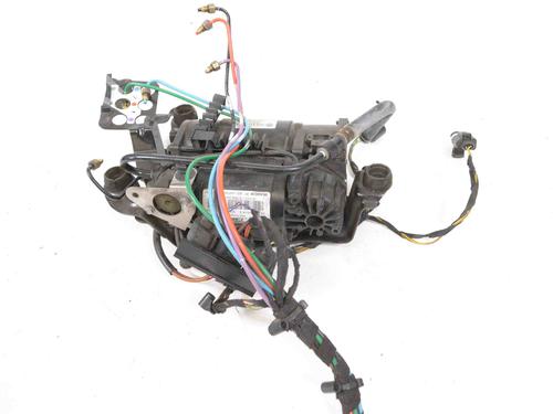 Suspension compressor BENTLEY CONTINENTAL Coupe (3W_, 393) 6.0 GT Speed | BP7496792M103