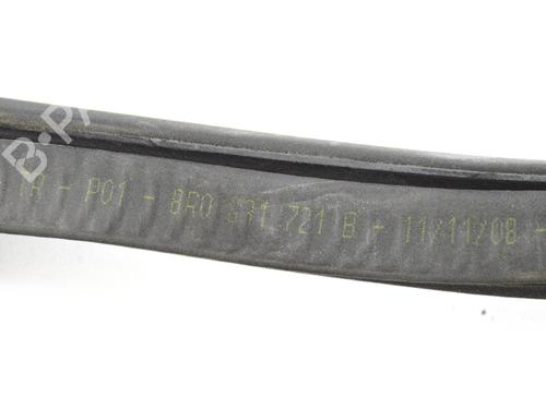 Rubber door seal AUDI Q5 (8RB) 2.0 TDI quattro | BP14773413C142 