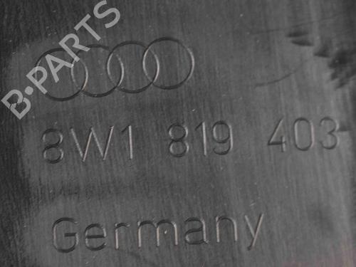 Scuttle panel AUDI A5 (F53, F5P) S5 TFSI quattro | BP7491608C110 