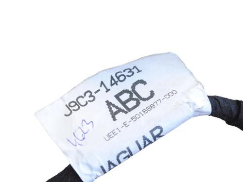 Wiring harness JAGUAR E-PACE (X540) 2.0 P200 AWD | BP18886475E16 
