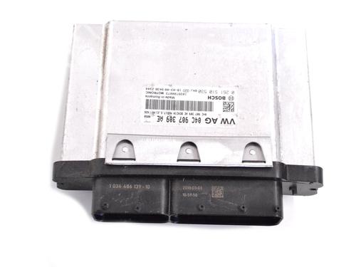 Used Engine control unit (ECU) VW GOLF VII (5G1, BQ1, BE1, BE2) 1.0 TSI (110 hp) 19941498
