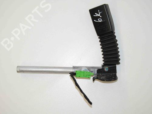 Sikkerhetsbelte-spenne MERCEDES-BENZ CLK (C209) CLK 320 (209.365) (218 hp) 14811191