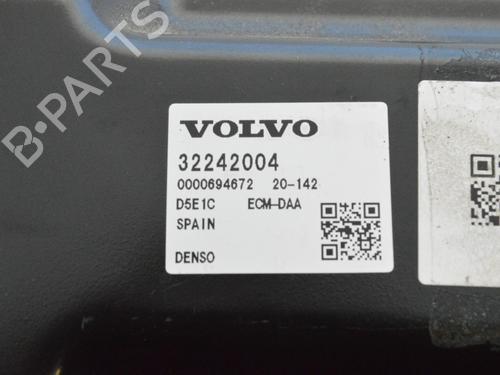 Engine control unit (ECU) VOLVO XC40 (536) T4 | BP19078625M57 
