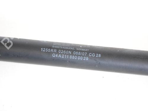 Hood lift support MERCEDES-BENZ CLS (C219) CLS 320 CDI (219.322) | BP14817932C139 