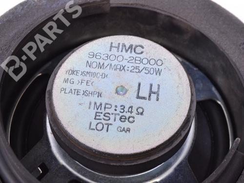 Speaker HYUNDAI SANTA FÉ II (CM) 2.2 CRDi | BP10534952E2 