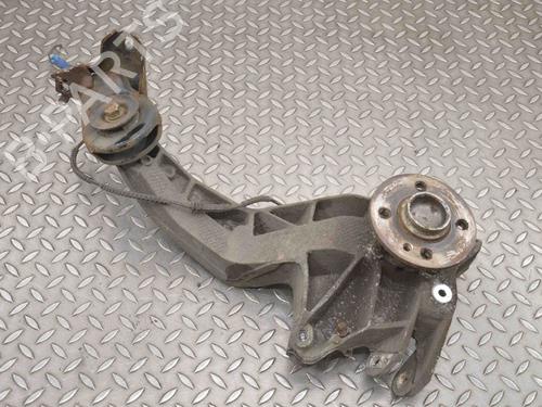 Left rear steering knuckle MINI MINI (R56) Cooper D | BP16274726M27