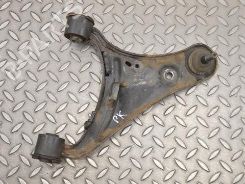 Left front suspension arm LAND ROVER DISCOVERY IV (L319) 3.0 TD 4x4 | BP13395773M12 