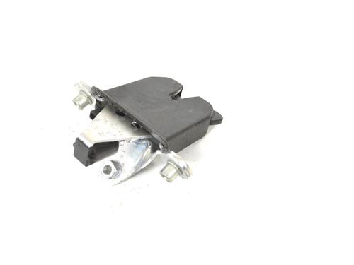 Tailgate lock SKODA OCTAVIA II Combi (1Z5) 2.0 TDI 16V 4x4 | BP8866639C101 