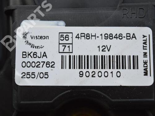 Varmeblæser JAGUAR S-TYPE II (X200) 3.0 V6 | BP8828643M62 