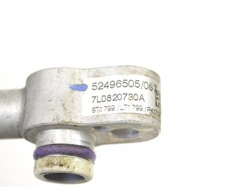 AC pipe MASERATI LEVANTE SUV (M161) 3.0 Q4 | BP14783349M126