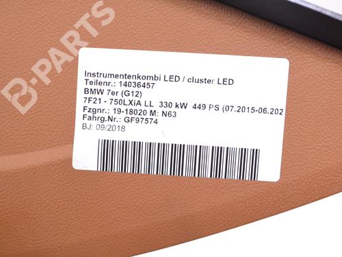 Switch BMW X5 (F15, F85) xDrive 50 i | BP7503094I30 