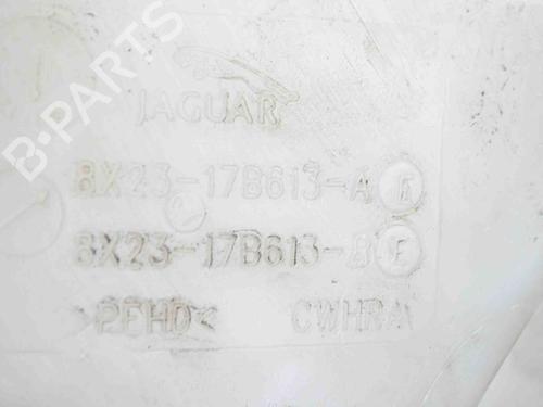 Windscreen washer tank JAGUAR XF I (X250) 2.7 D | BP7482137C113 
