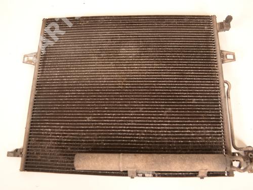 AC-Kondensator MERCEDES-BENZ R-CLASS (W251, V251) R 280 CDI (251.121, 251.026, 251.126) (190 hp) 10736449