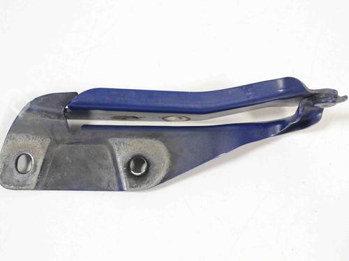 Dørhængsel/Dørbegrænser JAGUAR S-TYPE II (X200) 2.7 D | BP14816507C146