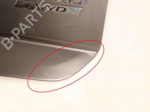 Tailgate JAGUAR E-PACE (X540) 2.0 AWD | BP29730249C6