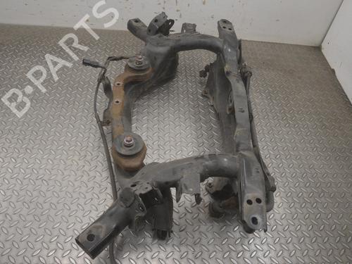 Rear axle LEXUS NX (_Z1_) 300h AWD (AYZ15_) | BP17721182M2 