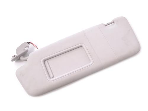 Used Left sun visor Left sun visor AUDI A5 (8T3) 3.2 FSI (265 hp) 7749143 7749143