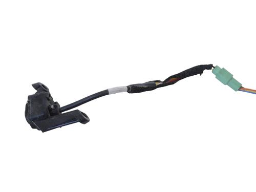 Camera NISSAN X-TRAIL III (T32_, T32R, T32RR) 1.6 dCi (T32) | BP14456762E14 