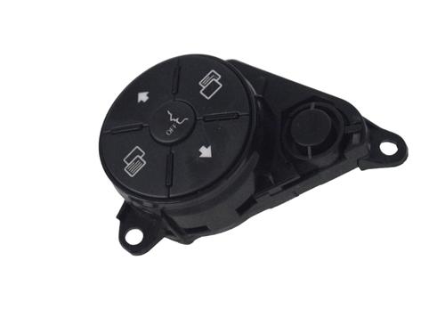 Used Steering wheel controls MERCEDES-BENZ GL-CLASS (X164) GL 350 CDI 4-matic (164.822) (224 hp) 16262257