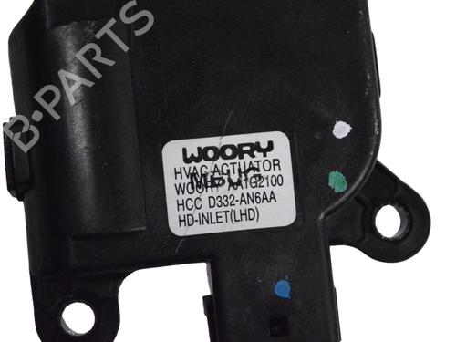 Electronic module TESLA MODEL S (5YJS) P100D AWD | BP16879455M83 