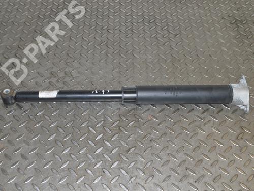 Left rear shock absorber FORD FIESTA VII (HJ, HF) 1.0 EcoBoost | BP9113892M18 